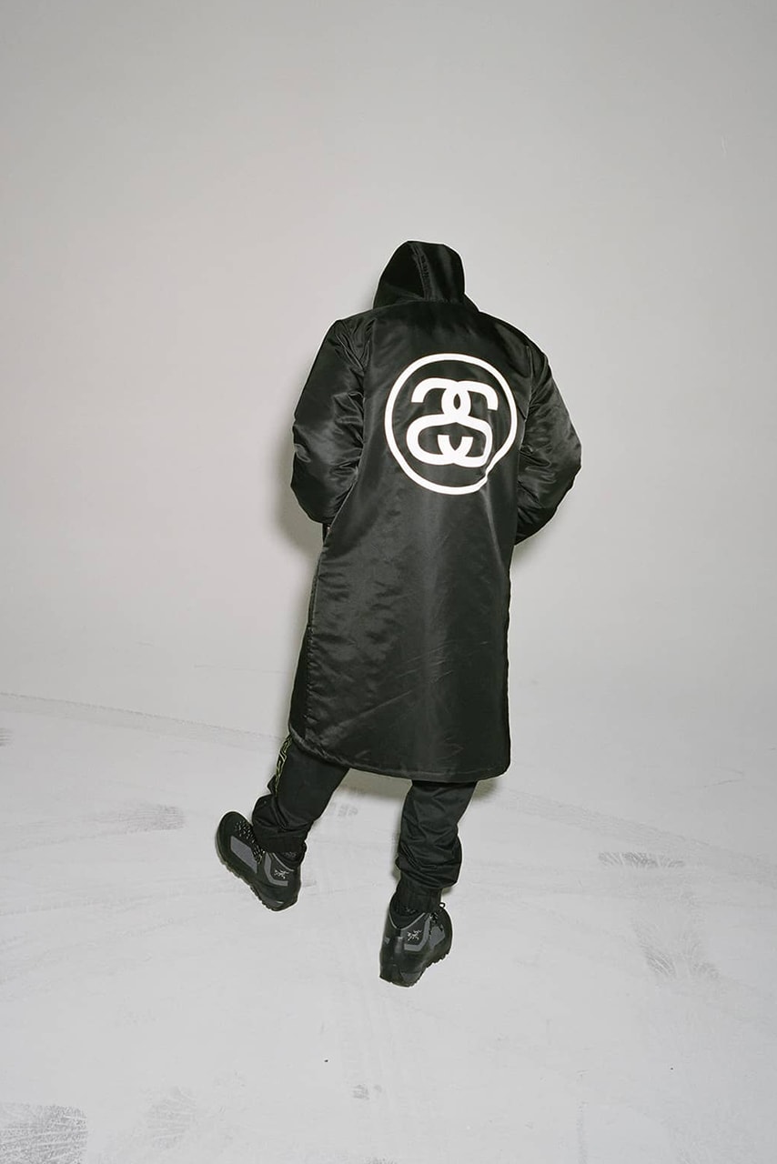 Supreme Fall/Winter 2018 Drop 11 Release Info