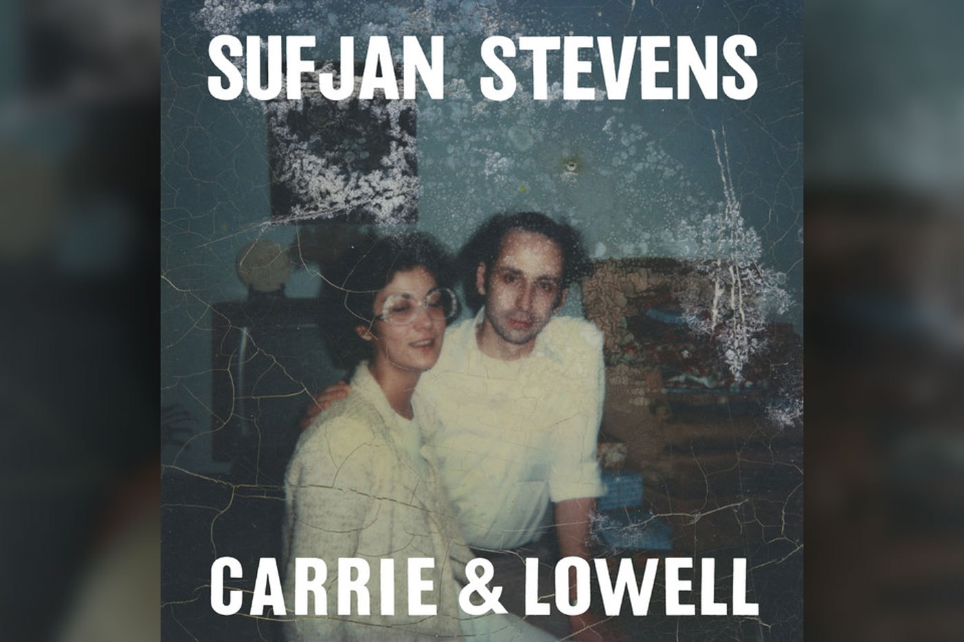 Sufjan Stevens - Blue Bucket of Gold (Remix)