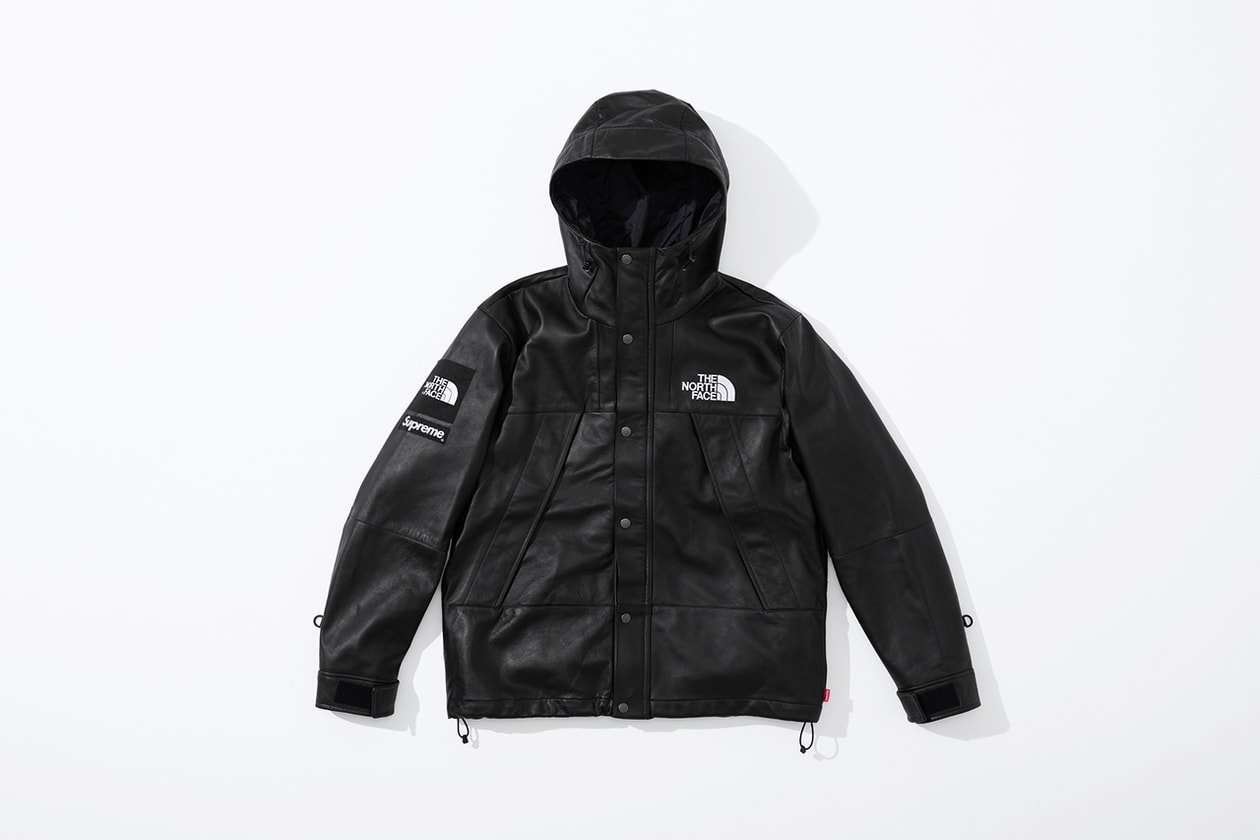 Supreme Fall/Winter 2018 Drop 10 Release Info ssz cav empt bape la lakers nonnative ippudo japan streetwear hypebeast palace acronym spalding mitchell and Ness canada goose junya watanabe  kinfolk 