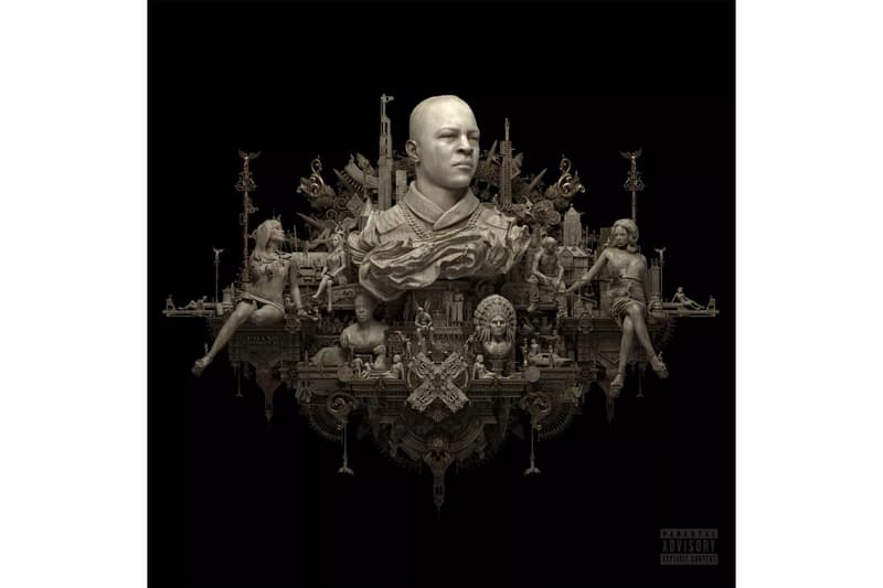 T.I. 'Dime Trap' Album Stream download meek mill young thug Yo Gotti Anderson .paak teyana taylor YFN Lucci, Jeezy, London Jae, Sa, Hook apple music spotify