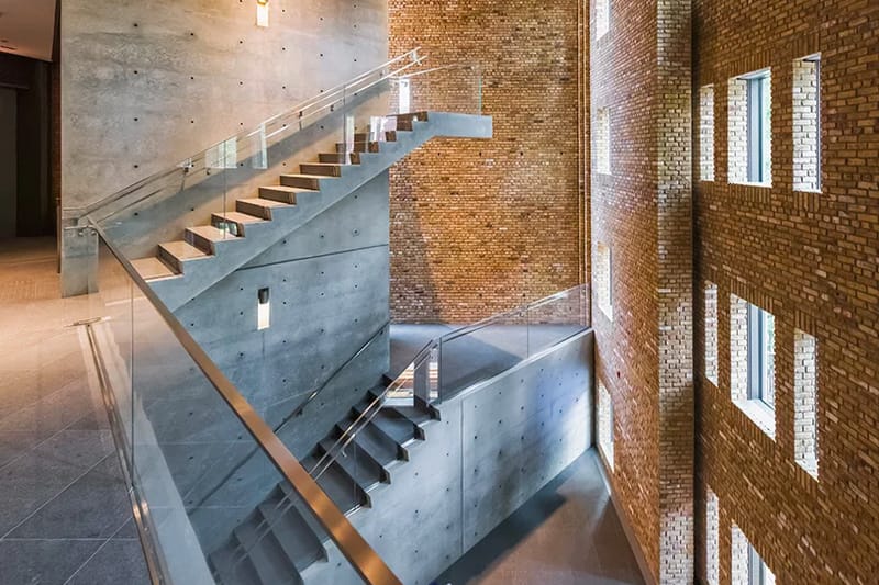 Tadao Ando's Wrightwood 659 Art Space to Open in Chicago