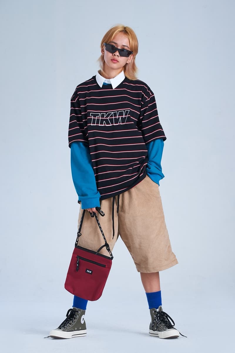 takara wong season 2 A Fucking Big Television drop release date web store buy collection lookbook fall winter 2018 trainspotting