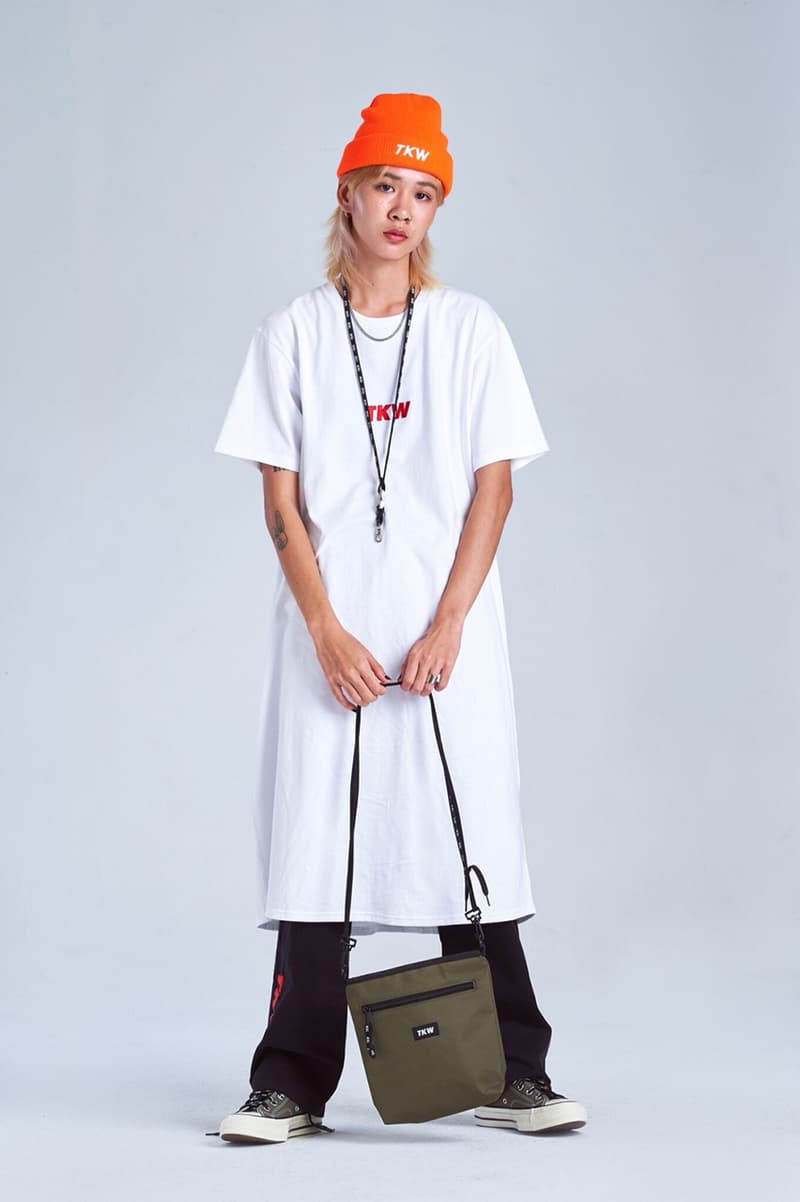 takara wong season 2 A Fucking Big Television drop release date web store buy collection lookbook fall winter 2018 trainspotting