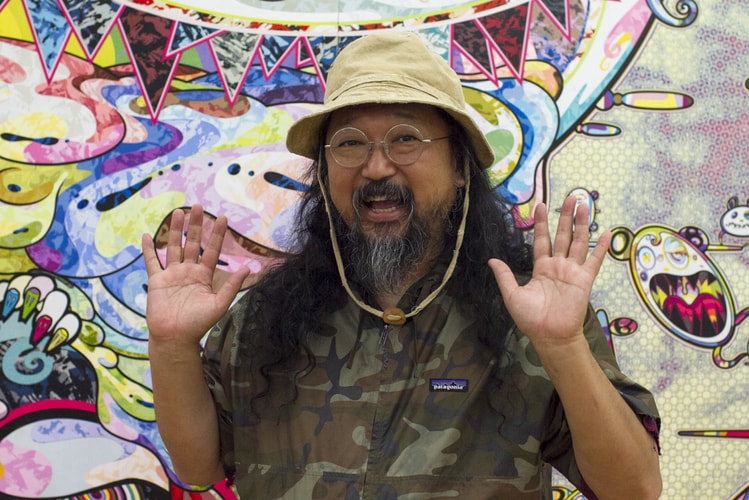 Murakami Discusses His Success, Health and Aging