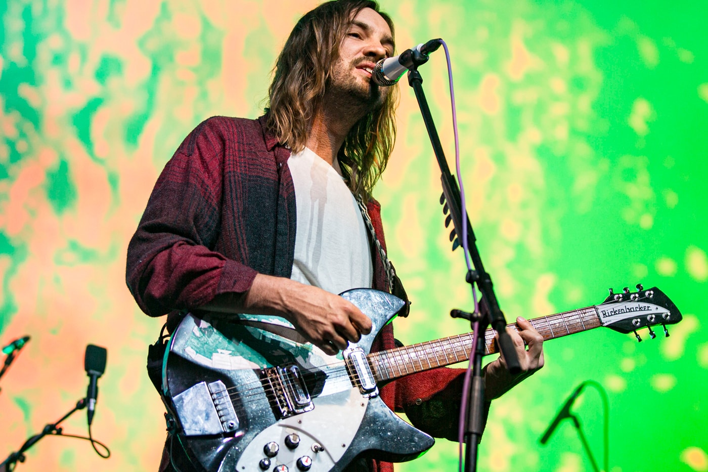 watch new live tame impala kevin parker theophilus london song music video 2018 october Peppermint Club West Hollywood theo collab collaboration