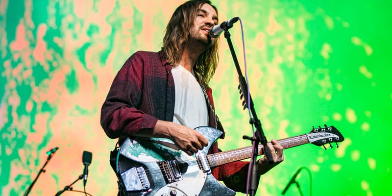 tame impala jazzmaster