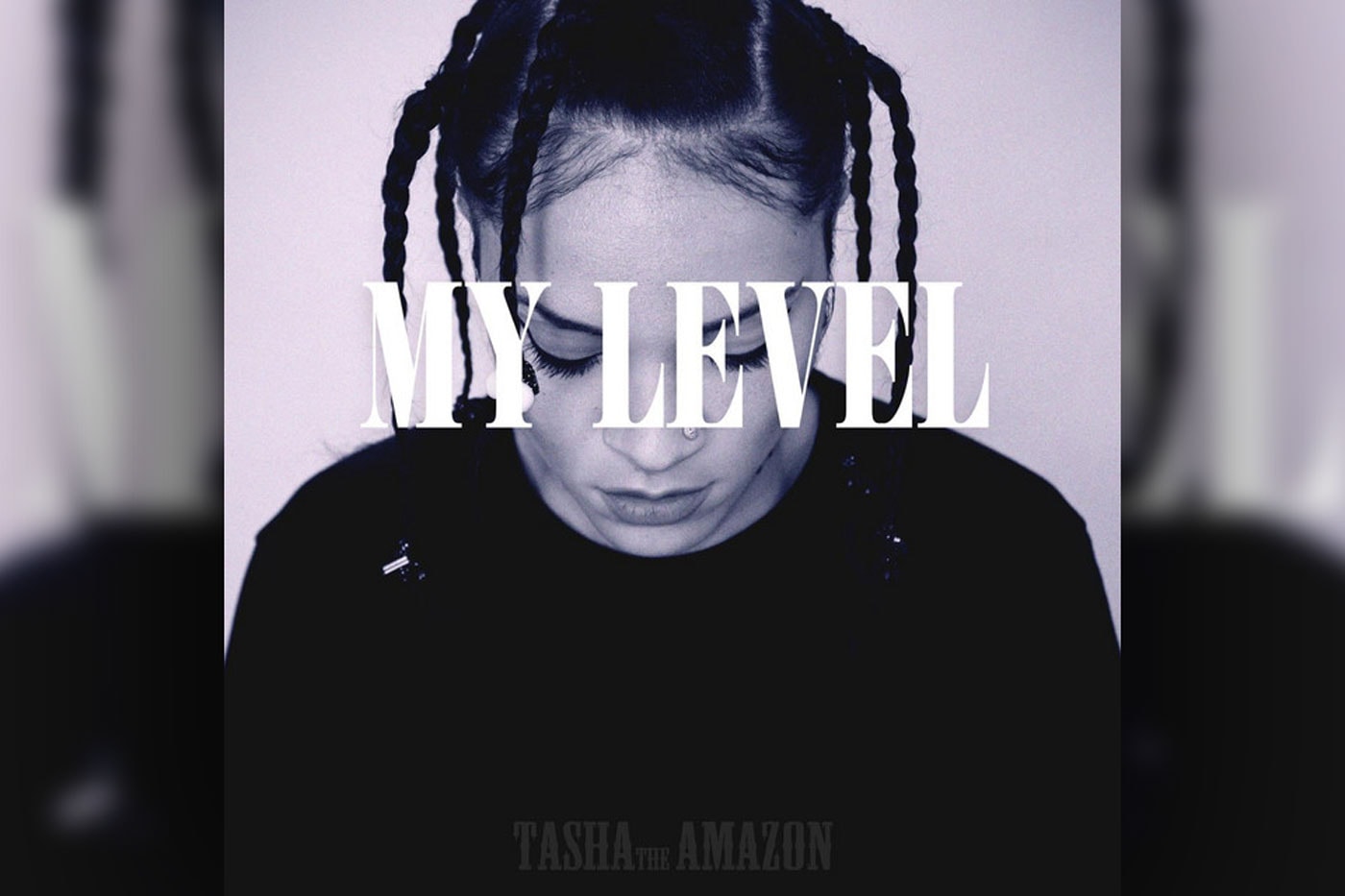 Tasha The Amazon Releases Visual for "My Level"