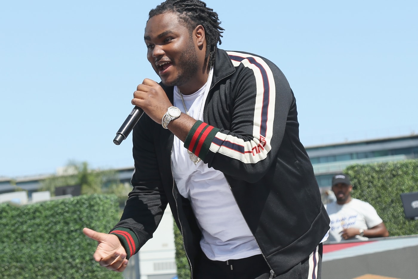 tee grizzley offset pray for the drip single stream 2018 new still my moment october song music track collab collaboration mixtape project
