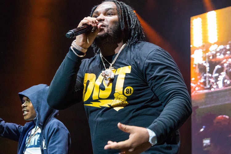 Tee Grizzley Celebrates His Come-Up On "Win"
