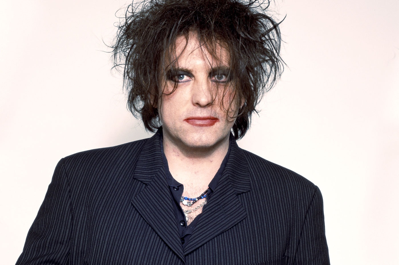 The Cure Announce Major New Tour