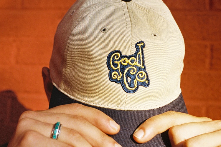 The Good Company Unveils a New Set of Branded Apparel for FW18