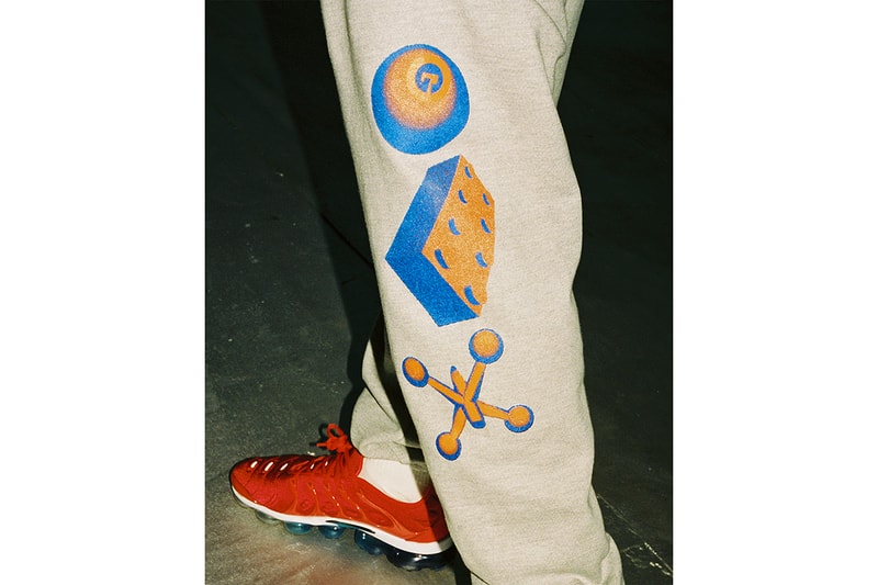 The Good Company Fall Winter 2018 Lookbook collection release info shirts hoodies accessories