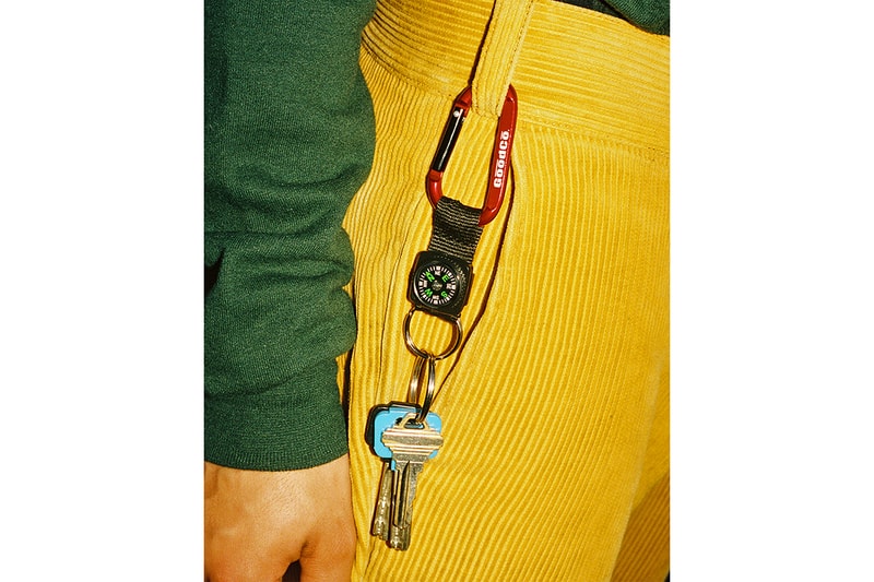 The Good Company Fall Winter 2018 Lookbook collection release info shirts hoodies accessories