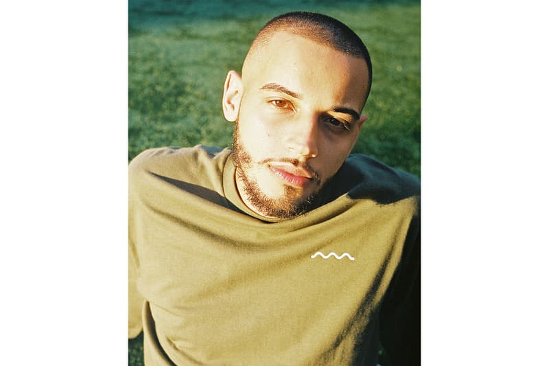 The Good Company Fall Winter 2018 Lookbook collection release info shirts hoodies accessories