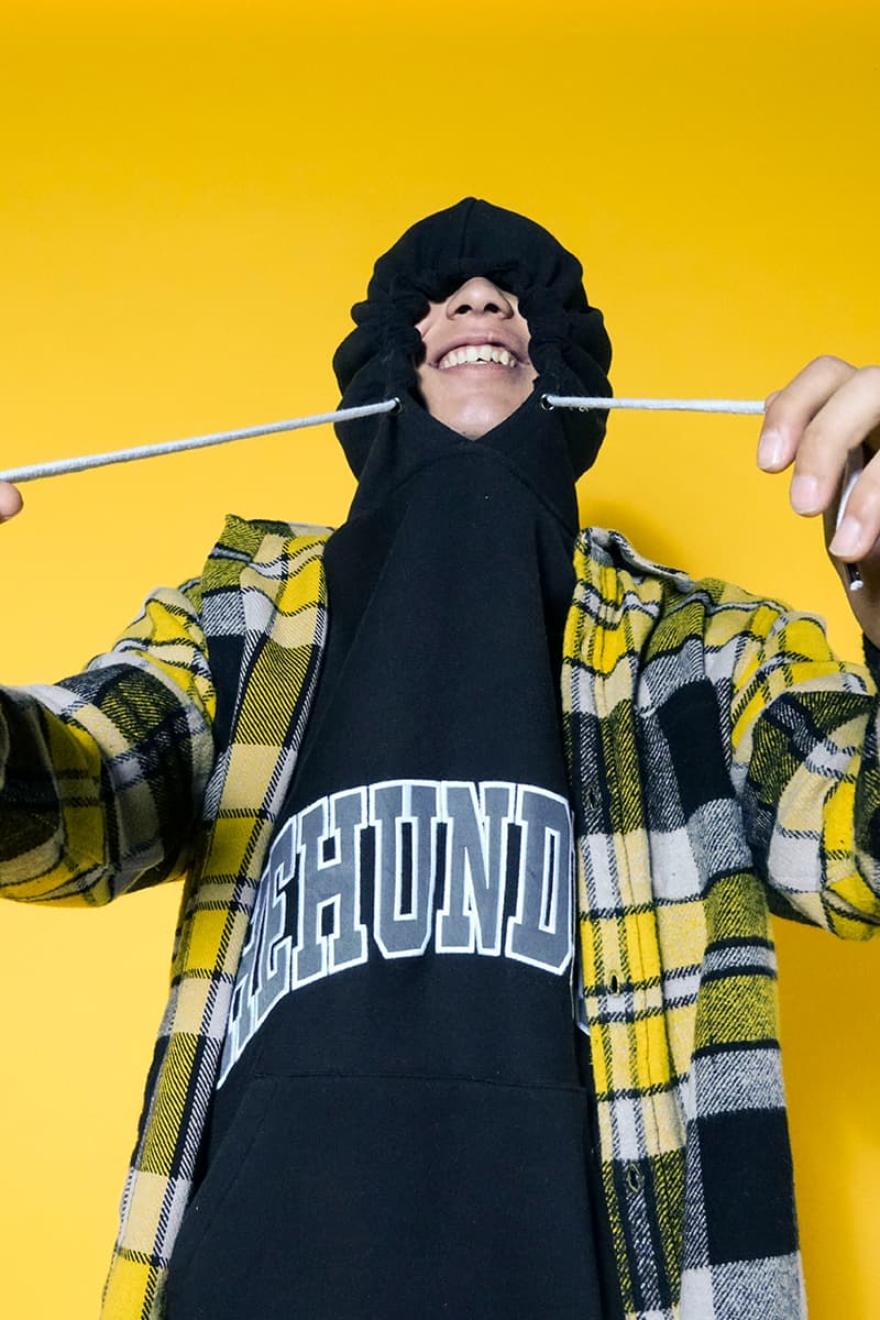 The Hundreds Winter 2018 Lookbook Release style los angeles bobby hundred collection drop release date info heritage