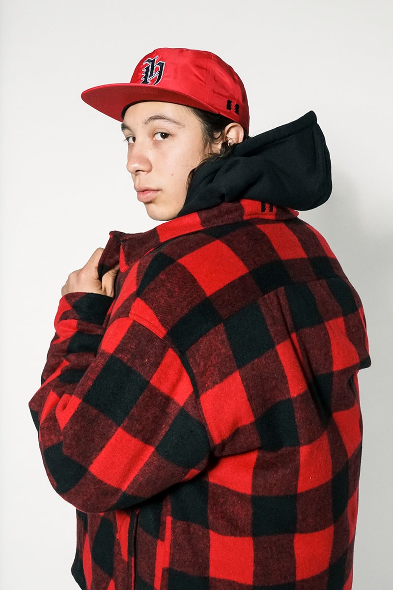 The Hundreds Winter 2018 Lookbook Release style los angeles bobby hundred collection drop release date info heritage