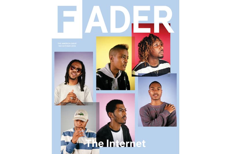 The Internet Are Releasing a New Album