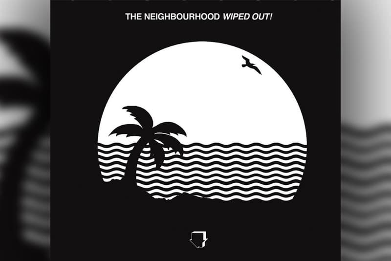 The Neighbourhood - Prey