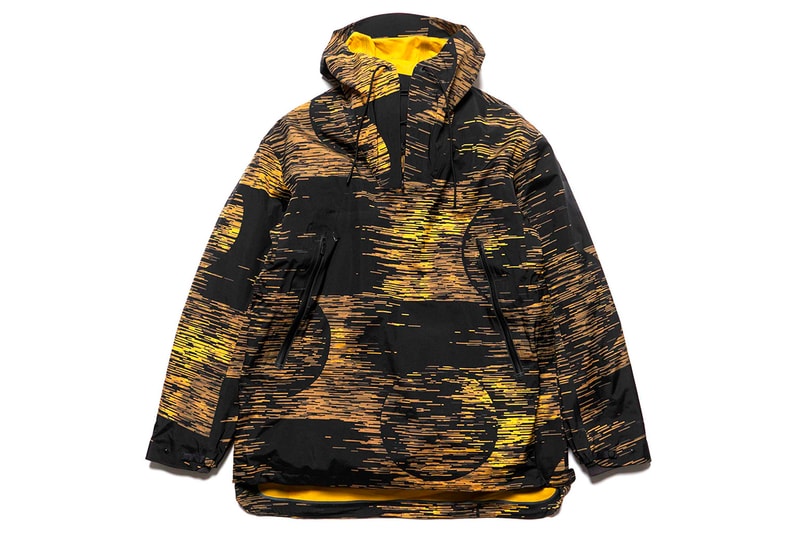 The North Face Cryos Fall Winter 2018 Release Beanie Black Indigo Heather Denim Insulated scarf Singlecell hoodie Down Parka II 2 Mountain Jacket GTX #L New Winter Cagoule triclimate expedition