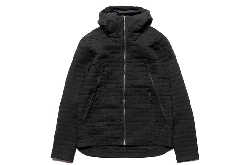 The North Face Cryos Fall Winter 2018 Release Beanie Black Indigo Heather Denim Insulated scarf Singlecell hoodie Down Parka II 2 Mountain Jacket GTX #L New Winter Cagoule triclimate expedition