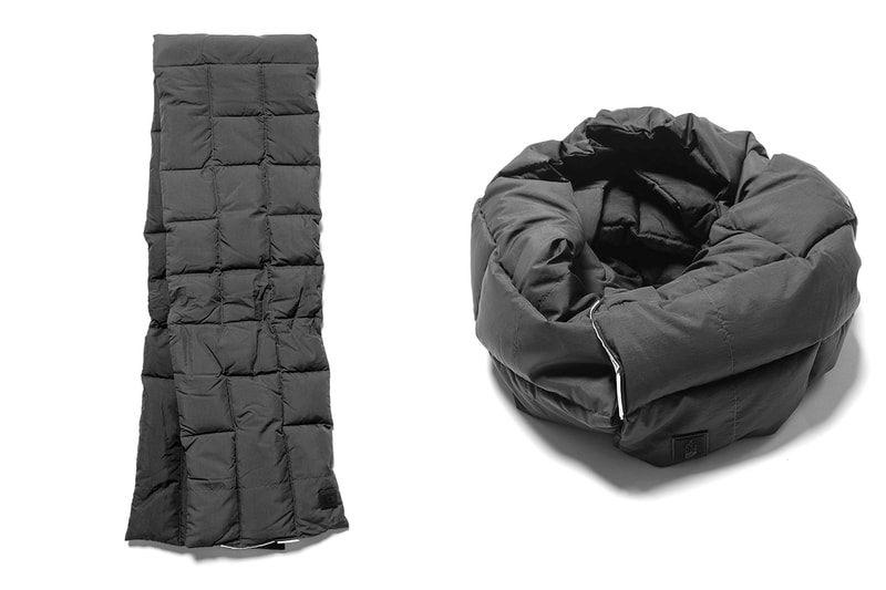 The North Face Cryos Fall Winter 2018 Release Beanie Black Indigo Heather Denim Insulated scarf Singlecell hoodie Down Parka II 2 Mountain Jacket GTX #L New Winter Cagoule triclimate expedition
