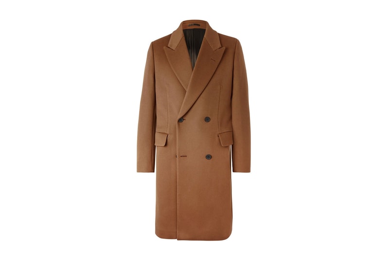 The Row Menswear Collection Debuts on MR PORTER Mary-Kate Ashley Olsen