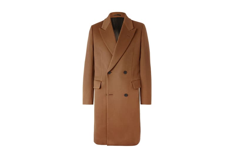 The Row Menswear Collection Debuts on MR PORTER Mary-Kate Ashley Olsen