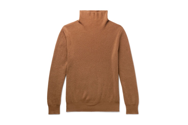 The Row Menswear Collection Debuts on MR PORTER Mary-Kate Ashley Olsen