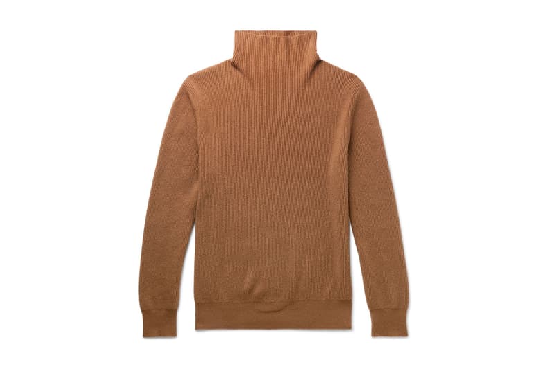 The Row Menswear Collection Debuts on MR PORTER Mary-Kate Ashley Olsen