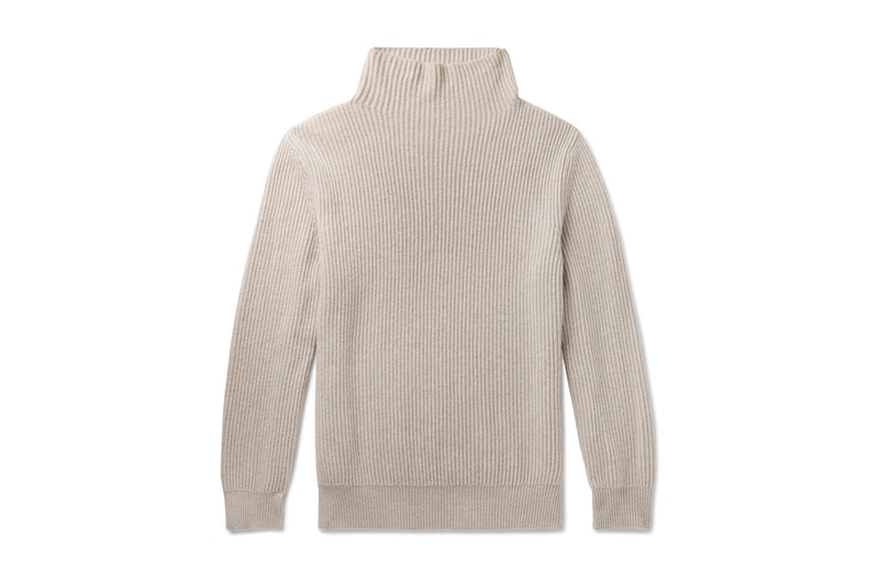 The Row Menswear Collection Debuts on MR PORTER Mary-Kate Ashley Olsen