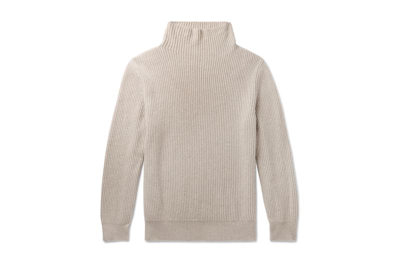 The Row Menswear Collection Debuts on MR PORTER Mary-Kate Ashley Olsen