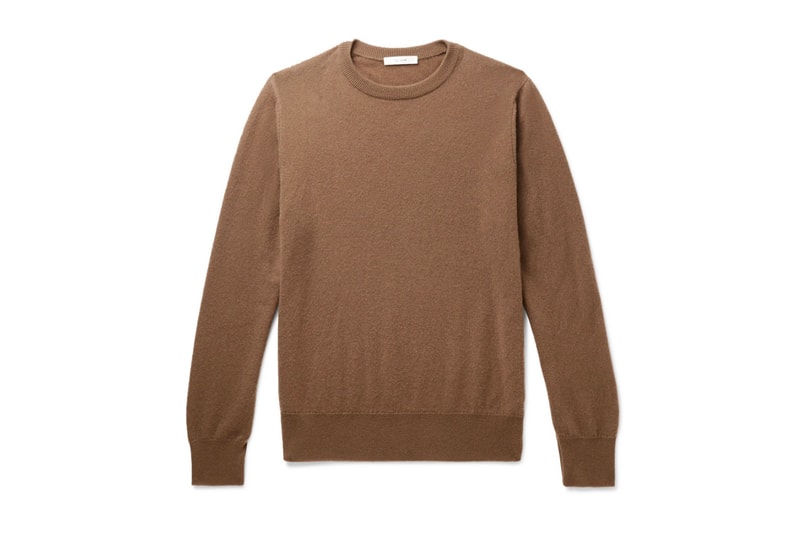 The Row Menswear Collection Debuts on MR PORTER Mary-Kate Ashley Olsen