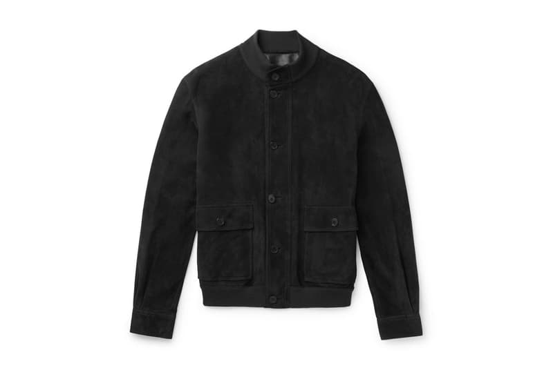 The Row Menswear Collection Debuts on MR PORTER Mary-Kate Ashley Olsen