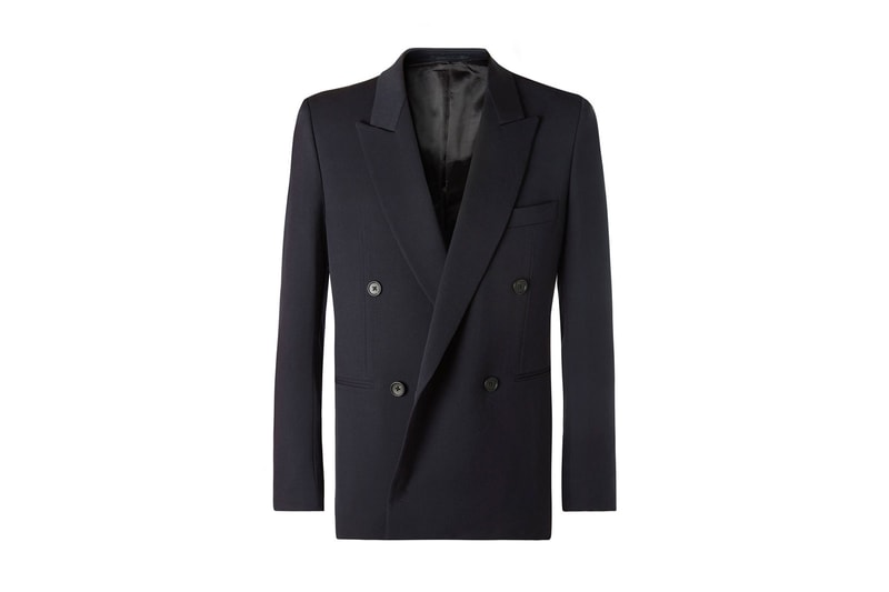 The Row Menswear Collection Debuts on MR PORTER Mary-Kate Ashley Olsen