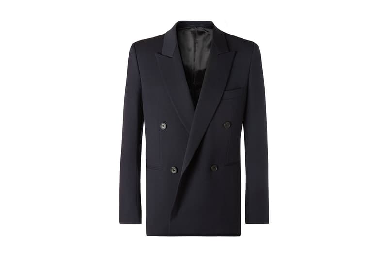 The Row Menswear Collection Debuts on MR PORTER Mary-Kate Ashley Olsen