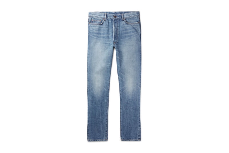 The Row Menswear Collection Debuts on MR PORTER Mary-Kate Ashley Olsen