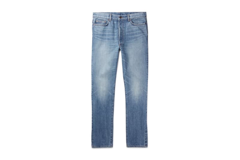 The Row Menswear Collection Debuts on MR PORTER Mary-Kate Ashley Olsen