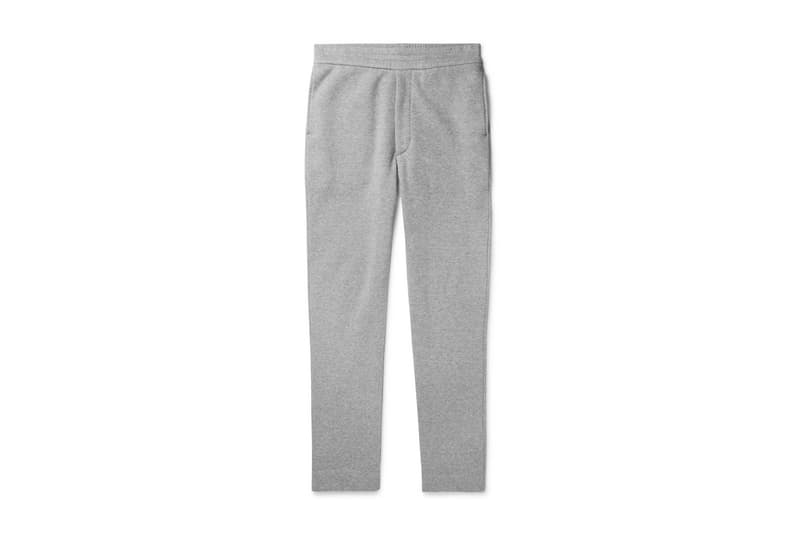 The Row Menswear Collection Debuts on MR PORTER Mary-Kate Ashley Olsen