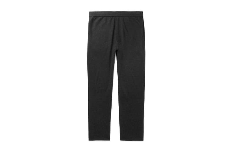 The Row Menswear Collection Debuts on MR PORTER Mary-Kate Ashley Olsen
