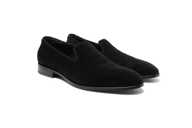 The Row Menswear Collection Debuts on MR PORTER Mary-Kate Ashley Olsen