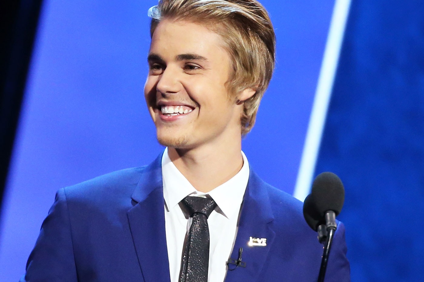 The Title & Release Date of Justin Bieber's New Album Have Been Unveiled
