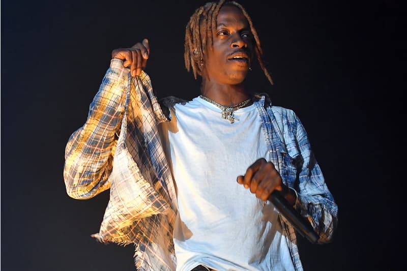 The Underachievers Packs Single Stream 2017 October 2 Release