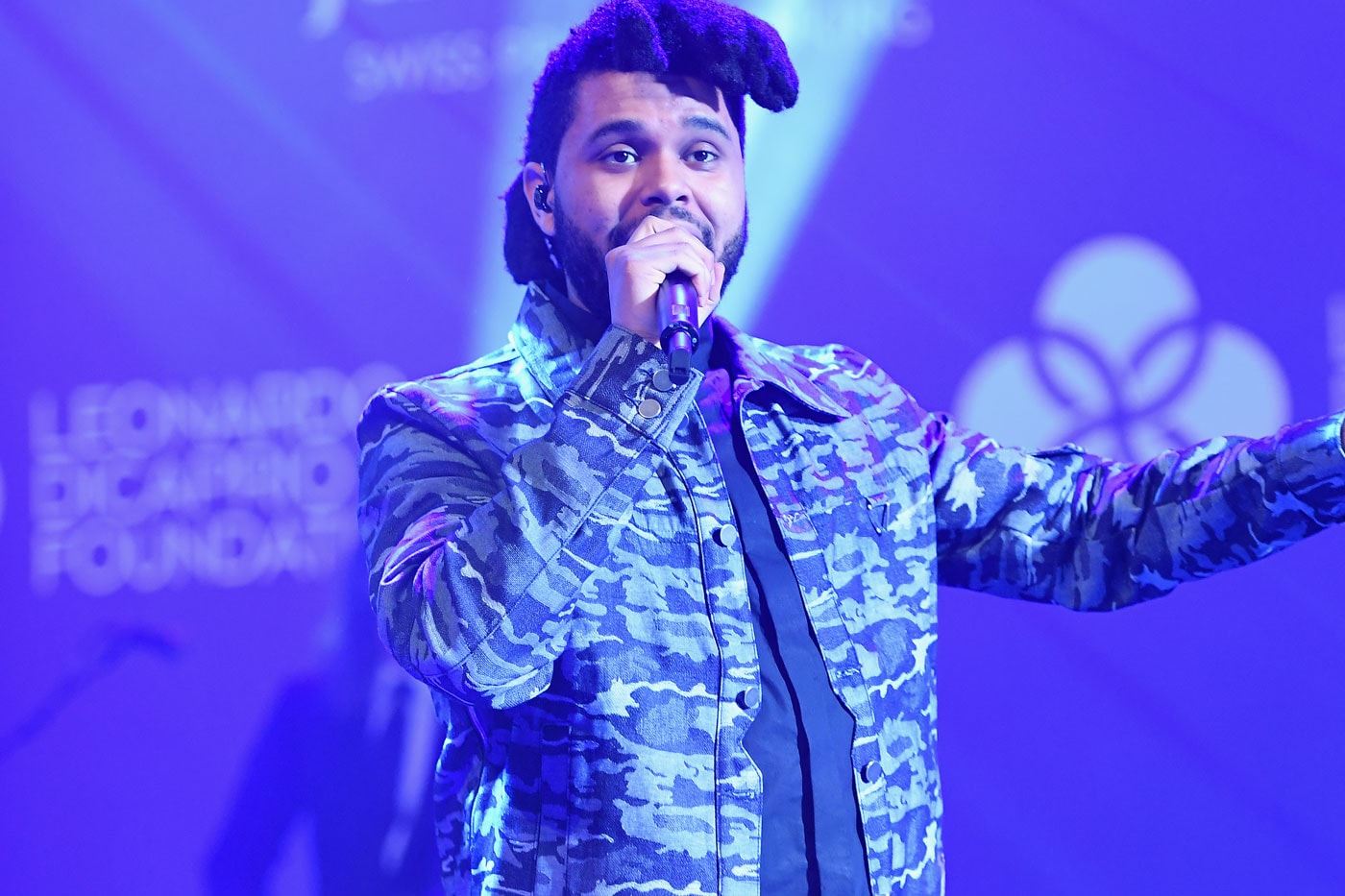The Weeknd's New Single All That Money featuring Belly XO 2016