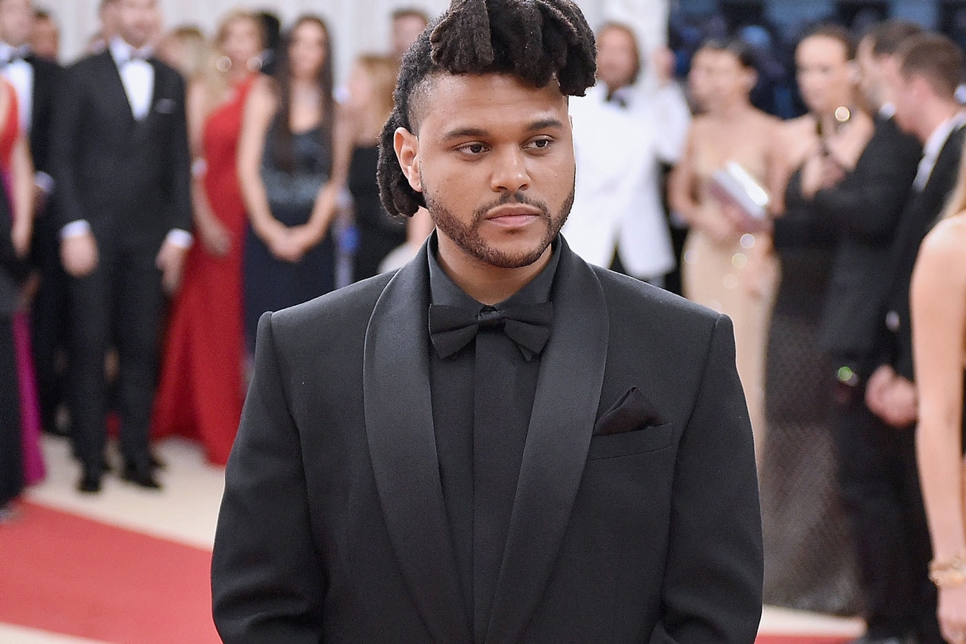 The Weeknd 'Legend of the Fall' Tour Dates concert