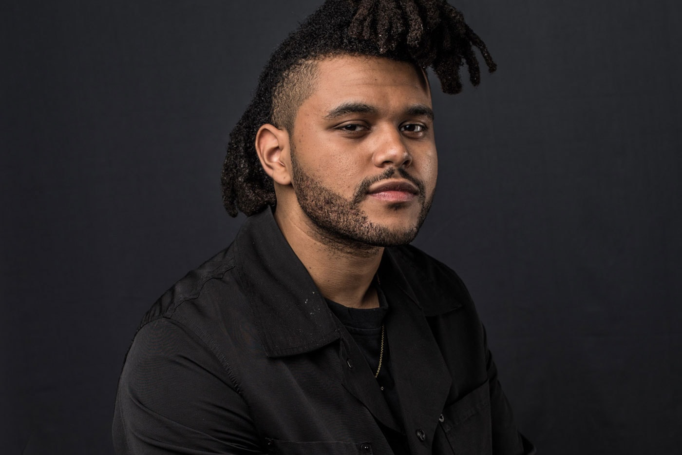 The Weeknd Pleads No Contest to Punching a Police Officer