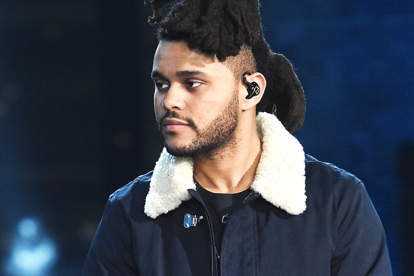 The Weeknd, Rihanna & More to Perform at Victoria's Secret Fashion Show