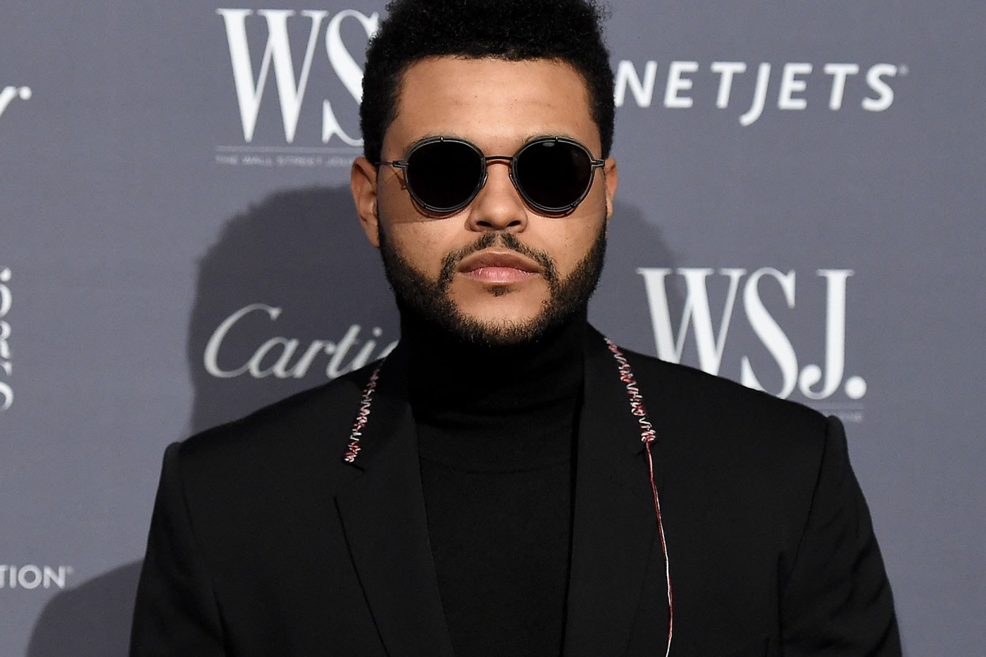 The Weeknd Talks Sex, Drugs and R&B in the Latest Issue of 'Rolling Stone'