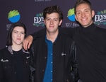 The xx Reveal Plans for Third Album, Share New Playlist