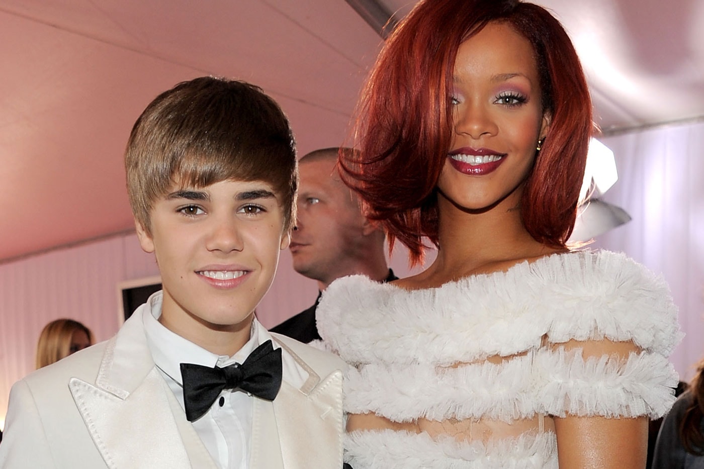 Thrasher Wants Justin Bieber and Rihanna to Stop Wearing Their Clothes