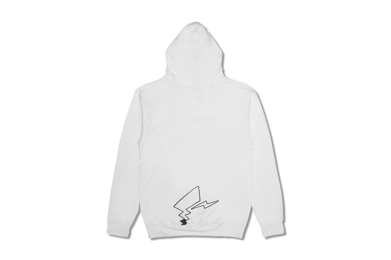 POKÉMON x fragment design for HYPEFEST